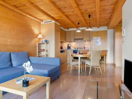 Sundance 9, Appartement 4 personnes à Les Crosets - Photo 12