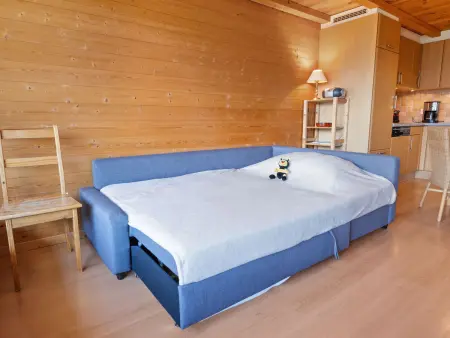 Sundance 9, Appartement 4 personnes à Les Crosets - Photo 14