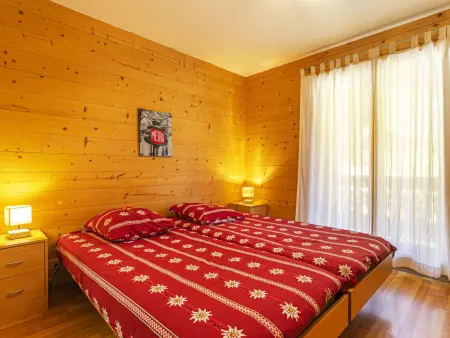 Saint-Joseph, Chalet 20 personnes à Val d'Illiez - Photo 5