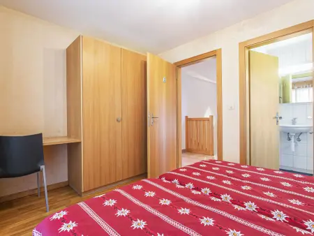 Saint-Joseph, Chalet 20 personnes à Val d'Illiez - Photo 12