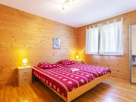 Saint-Joseph, Chalet 20 personnes à Val d'Illiez - Photo 13