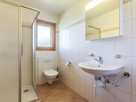 Saint-Joseph, Chalet 20 personnes à Val d'Illiez - Photo 21