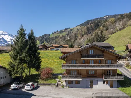 Saint-Joseph, Chalet 20 personnes à Val d'Illiez - Photo 26