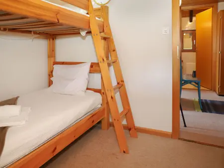 Edelweiss, Chalet 8 personnes à La Tzoumaz - Photo 18