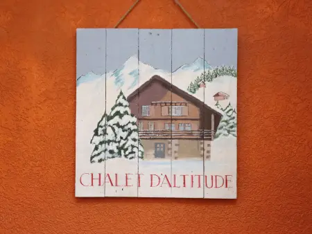 Edelweiss, Chalet 8 personnes à La Tzoumaz - Photo 20