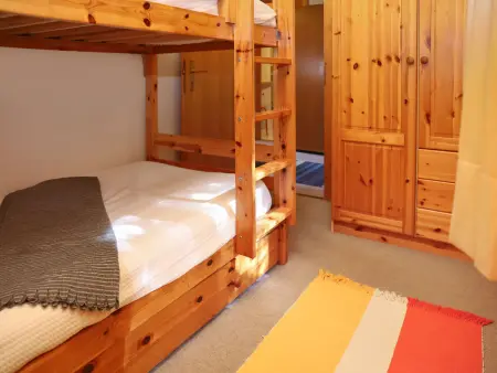 Edelweiss, Chalet 8 personnes à La Tzoumaz - Photo 22