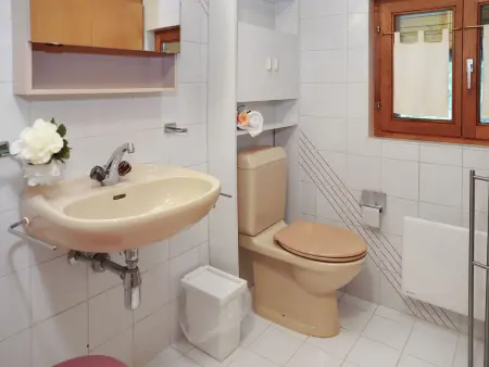 Edelweiss, Chalet 8 personnes à La Tzoumaz - Photo 26