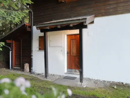 Edelweiss, Chalet 8 personnes à La Tzoumaz - Photo 32