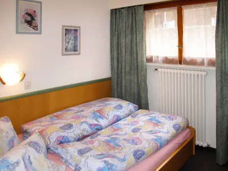 Venetz, Chalet 5 personnes à Saas Fee - Photo 6