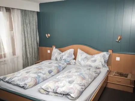 Venetz, Chalet 6 personnes à Saas Fee - Photo 2
