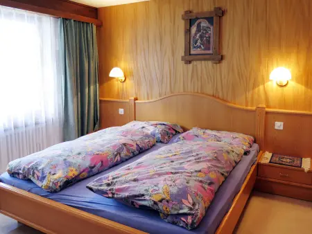 Venetz, Chalet 12 personnes à Saas Fee - Photo 3
