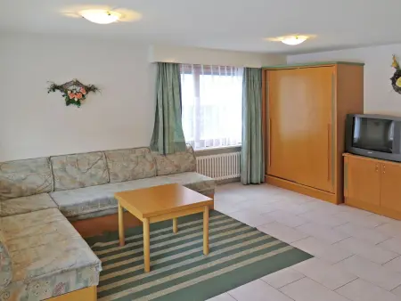 Venetz, Chalet 12 personnes à Saas Fee - Photo 6