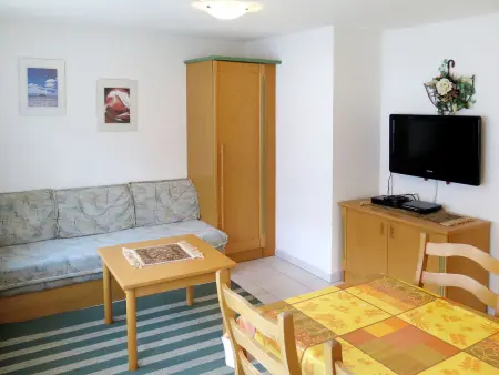 Venetz, Chalet 10 personnes à Saas Fee - Photo 2