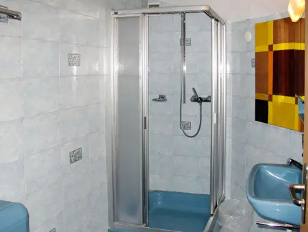 Haus Quelle, Appartement 6 personnes à Saas Grund - Photo 7