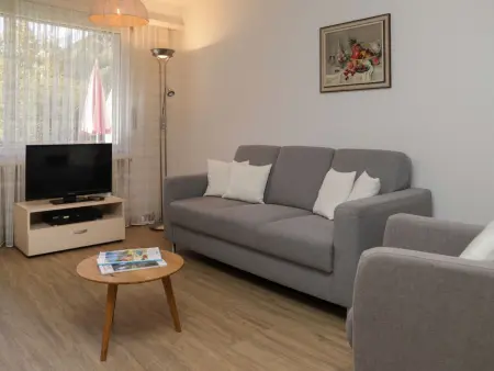 St. Pauli, Appartement 4 personnes à Zermatt - Photo 1