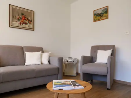 St. Pauli, Appartement 4 personnes à Zermatt - Photo 2