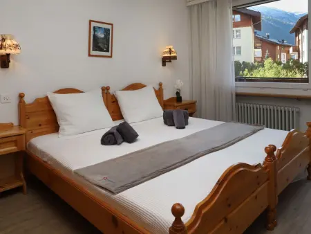 St. Pauli, Appartement 4 personnes à Zermatt - Photo 3