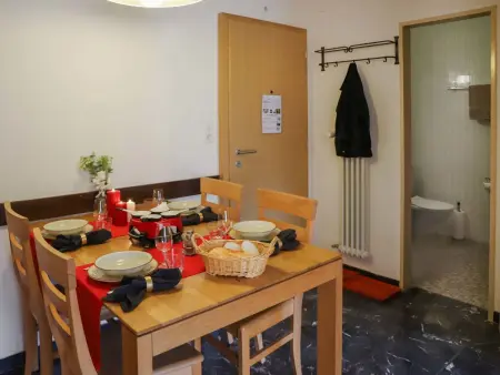 St. Pauli, Appartement 4 personnes à Zermatt - Photo 5