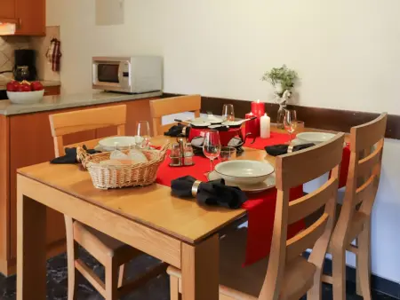 St. Pauli, Appartement 4 personnes à Zermatt - Photo 7