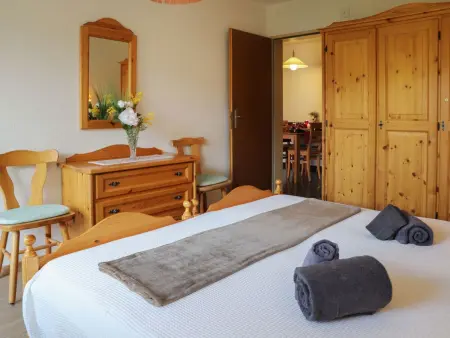 St. Pauli, Appartement 4 personnes à Zermatt - Photo 10