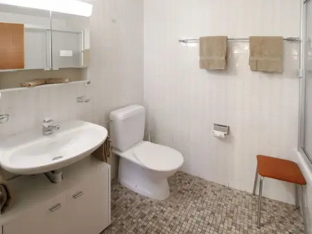 St. Pauli, Appartement 4 personnes à Zermatt - Photo 11