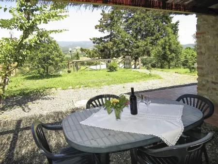 Le Colmate, Appartement 3 personnes à Guardistallo - Photo 2