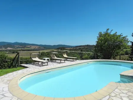 Le Colmate, Appartement 3 personnes à Guardistallo - Photo 3