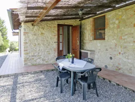Le Colmate, Appartement 3 personnes à Guardistallo - Photo 4