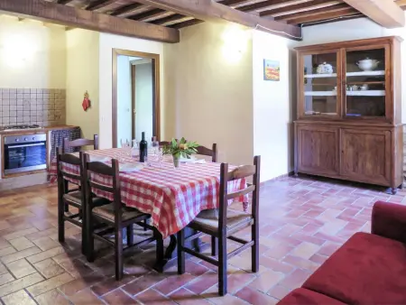 Le Colmate, Appartement 3 personnes à Guardistallo - Photo 7