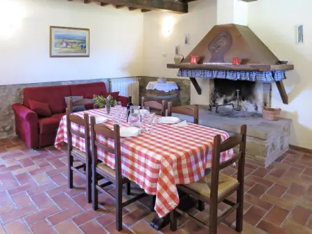Le Colmate, Appartement 3 personnes à Guardistallo - Photo 8