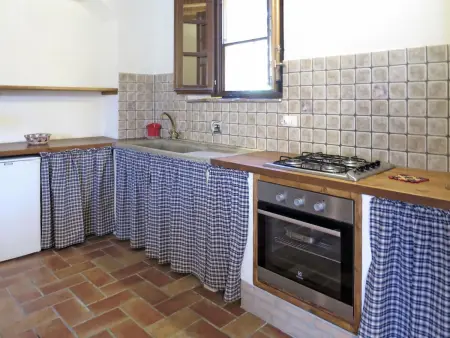 Le Colmate, Appartement 3 personnes à Guardistallo - Photo 9