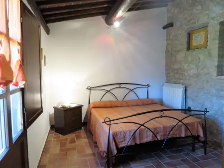 Le Colmate, Appartement 3 personnes à Guardistallo - Photo 10