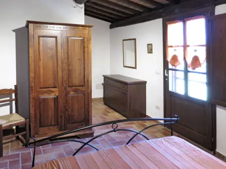 Le Colmate, Appartement 3 personnes à Guardistallo - Photo 11