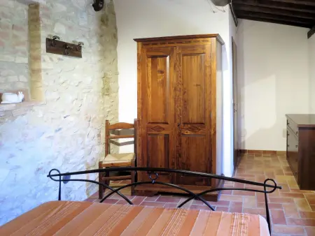 Le Colmate, Appartement 3 personnes à Guardistallo - Photo 12