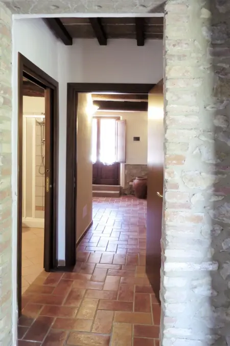 Le Colmate, Appartement 3 personnes à Guardistallo - Photo 13