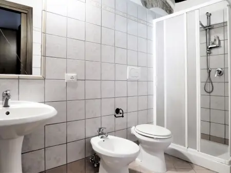 Le Colmate, Appartement 3 personnes à Guardistallo - Photo 14