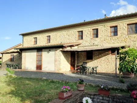 Le Colmate, Appartement 3 personnes à Guardistallo - Photo 24
