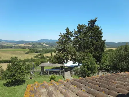 Le Colmate, Appartement 3 personnes à Guardistallo - Photo 27