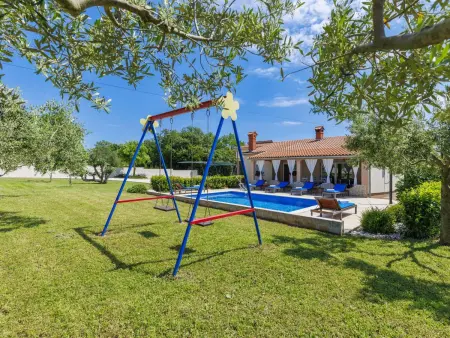 Filipana, Maison 6 personnes à Pula Marčana - Photo 2