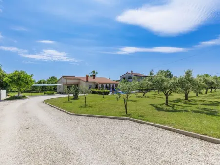 Filipana, Maison 6 personnes à Pula Marčana - Photo 41