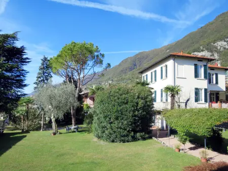 Villa Costanza, Gite 4 personnes à Mezzegra - Photo 1