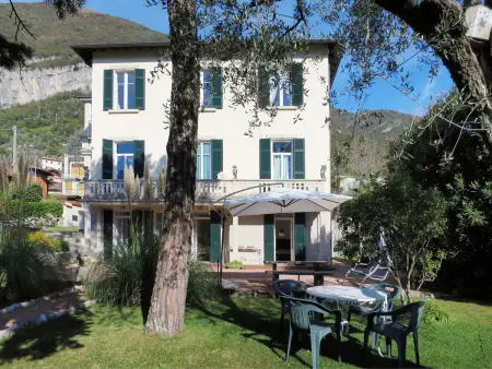 Villa Costanza, Gite 4 personnes à Mezzegra - Photo 2