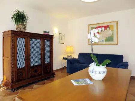 Villa Costanza, Gite 4 personnes à Mezzegra - Photo 4