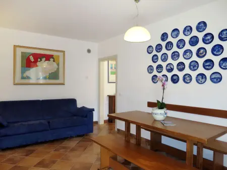 Villa Costanza, Gite 4 personnes à Mezzegra - Photo 5