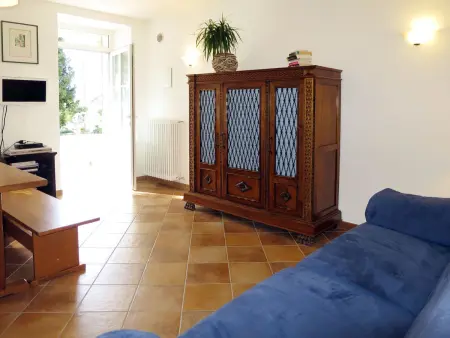 Villa Costanza, Gite 4 personnes à Mezzegra - Photo 6