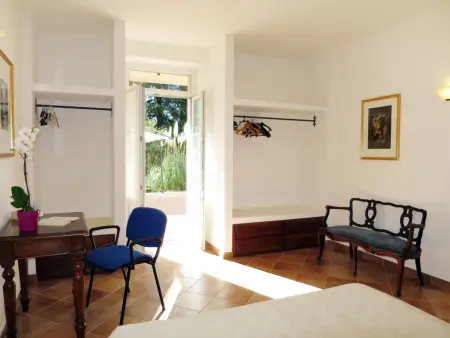 Villa Costanza, Gite 4 personnes à Mezzegra - Photo 7