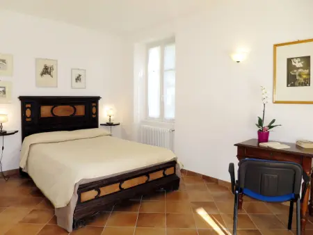 Villa Costanza, Gite 4 personnes à Mezzegra - Photo 8