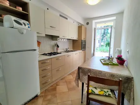 Villa Costanza, Gite 4 personnes à Mezzegra - Photo 10