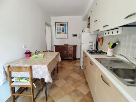 Villa Costanza, Gite 4 personnes à Mezzegra - Photo 11