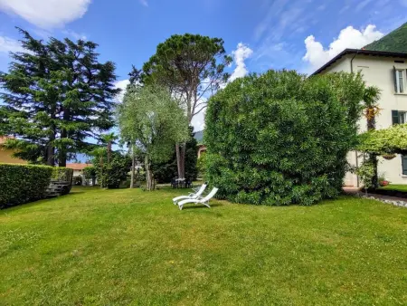 Villa Costanza, Gite 4 personnes à Mezzegra - Photo 13